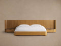 Findlay Extended Headboard Bed
