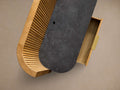 Findlay Extended Headboard Bed