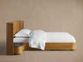 Findlay Extended Headboard Bed