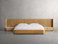 Findlay Extended Headboard Bed