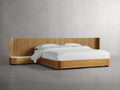Findlay Extended Headboard Bed