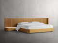 Findlay Extended Headboard Bed