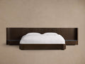 Findlay Extended Headboard Bed
