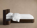 Findlay Extended Headboard Bed