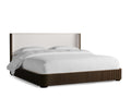 Finnley Bed - King Lamps