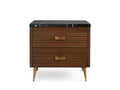 Giselle Nightstand - King Lamps