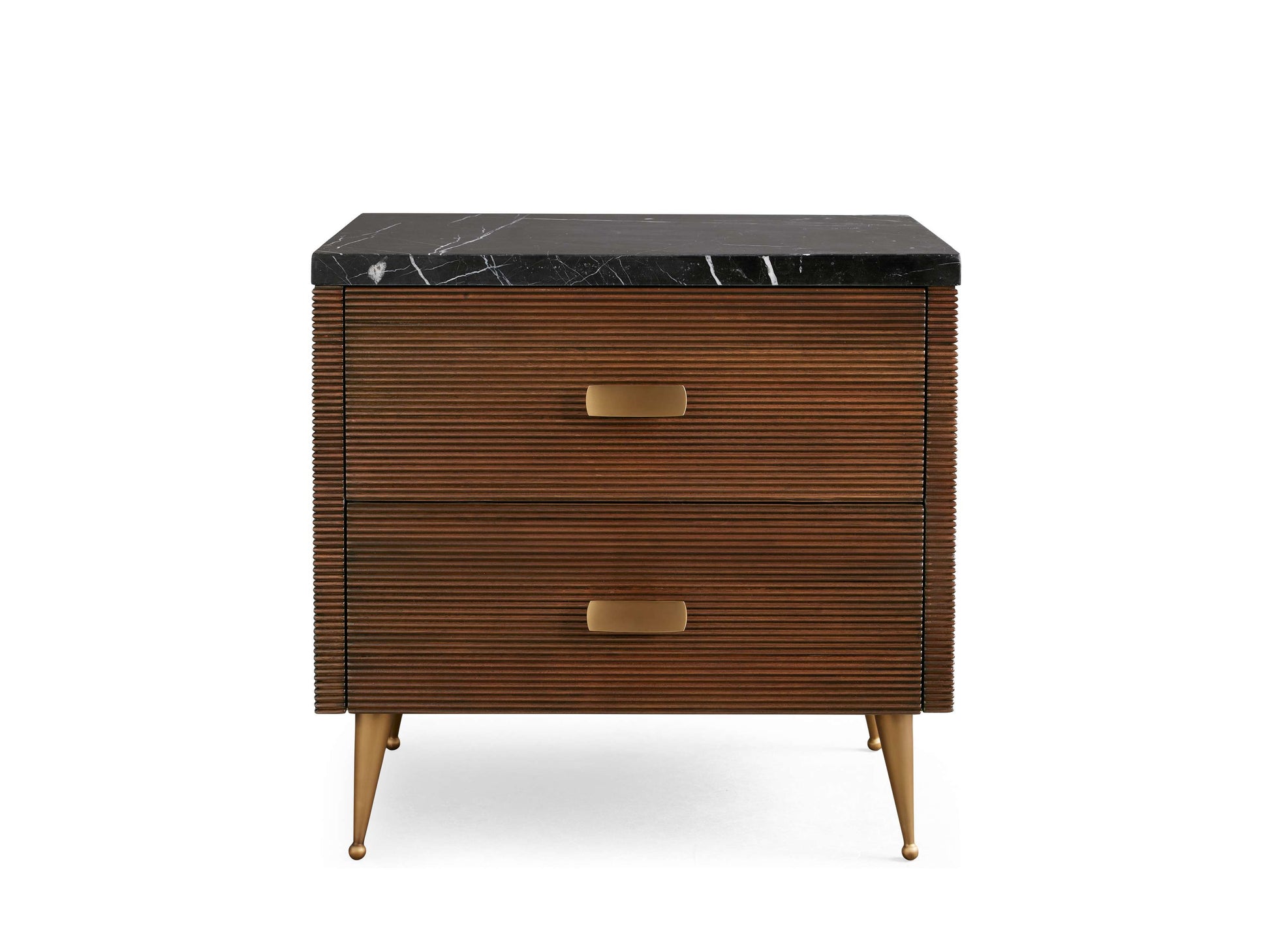 Giselle Nightstand - King Lamps