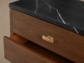 Giselle Six-Drawer Dresser - King Lamps