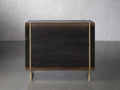Mihaela Nightstand - King Lamps