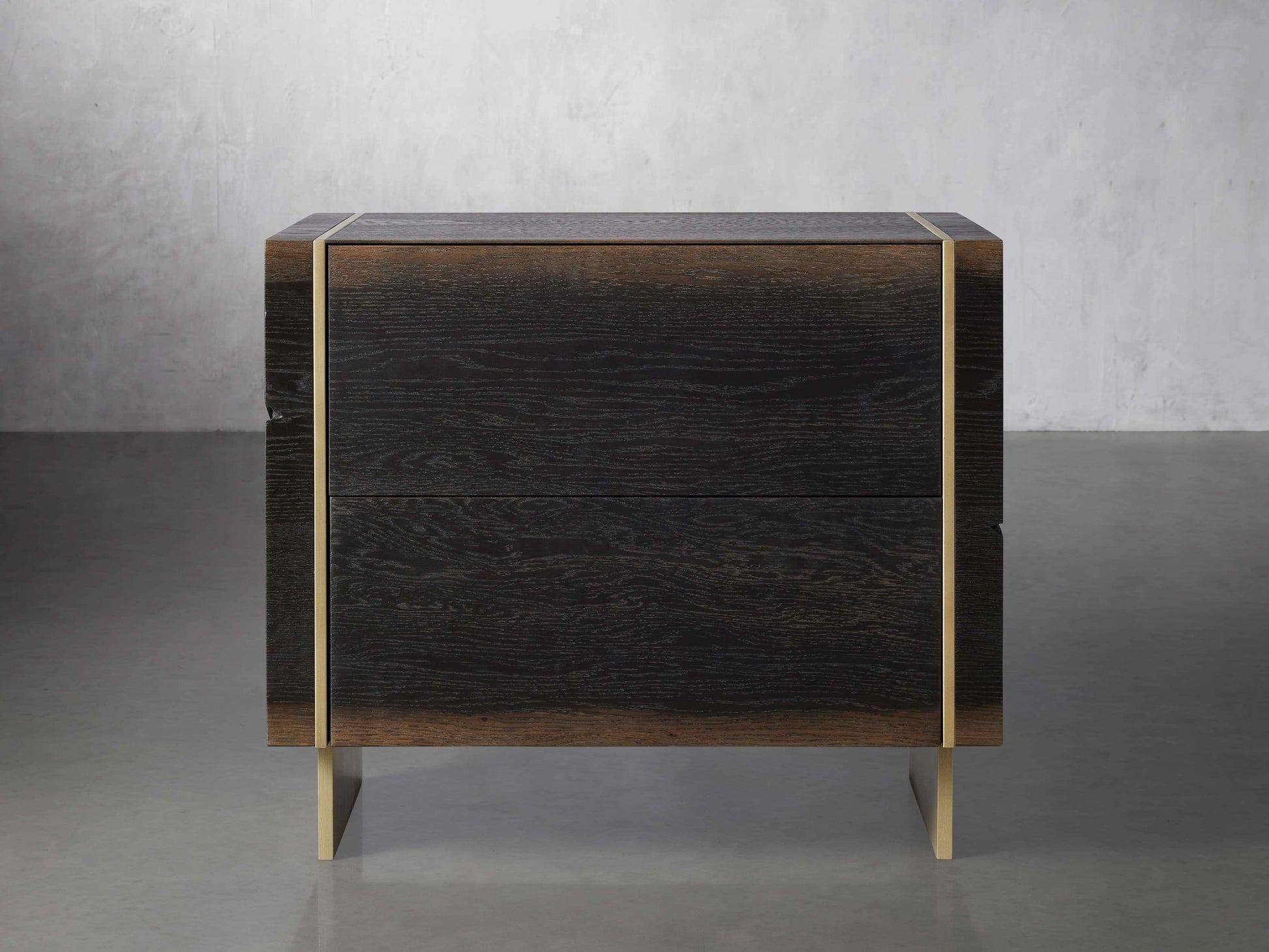 Mihaela Nightstand - King Lamps