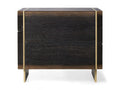 Mihaela Nightstand - King Lamps