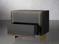 Mihaela Nightstand - King Lamps