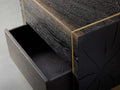 Mihaela Nightstand - King Lamps