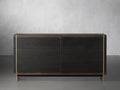 Mihaela Six-Drawer Dresser - King Lamps