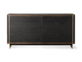 Mihaela Six-Drawer Dresser - King Lamps