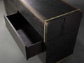 Mihaela Six-Drawer Dresser - King Lamps