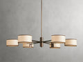 Daphne Round Chandelier - King Lamps