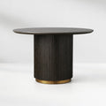 Finnley Round Dining Table