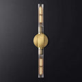 Cannele Linear Wall Sconce  22