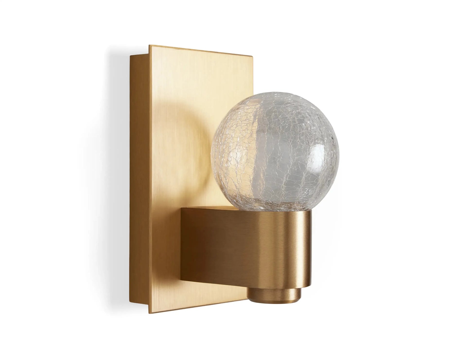 Casen Wall Sconce - King Lamps