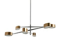 Etoile Chandelier - King Lamps
