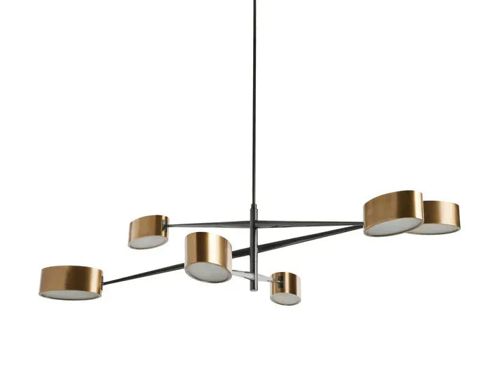 Etoile Chandelier - King Lamps