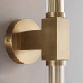 Cannele Linear Wall Sconce - King Lamps