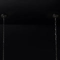 Emily Rectangular Chandelier 54
