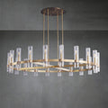 Ravelle Round Chandelier 72