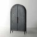 Hattie Accent Cabinet in Oak 36