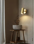Champeaux Sconce - King Lamps