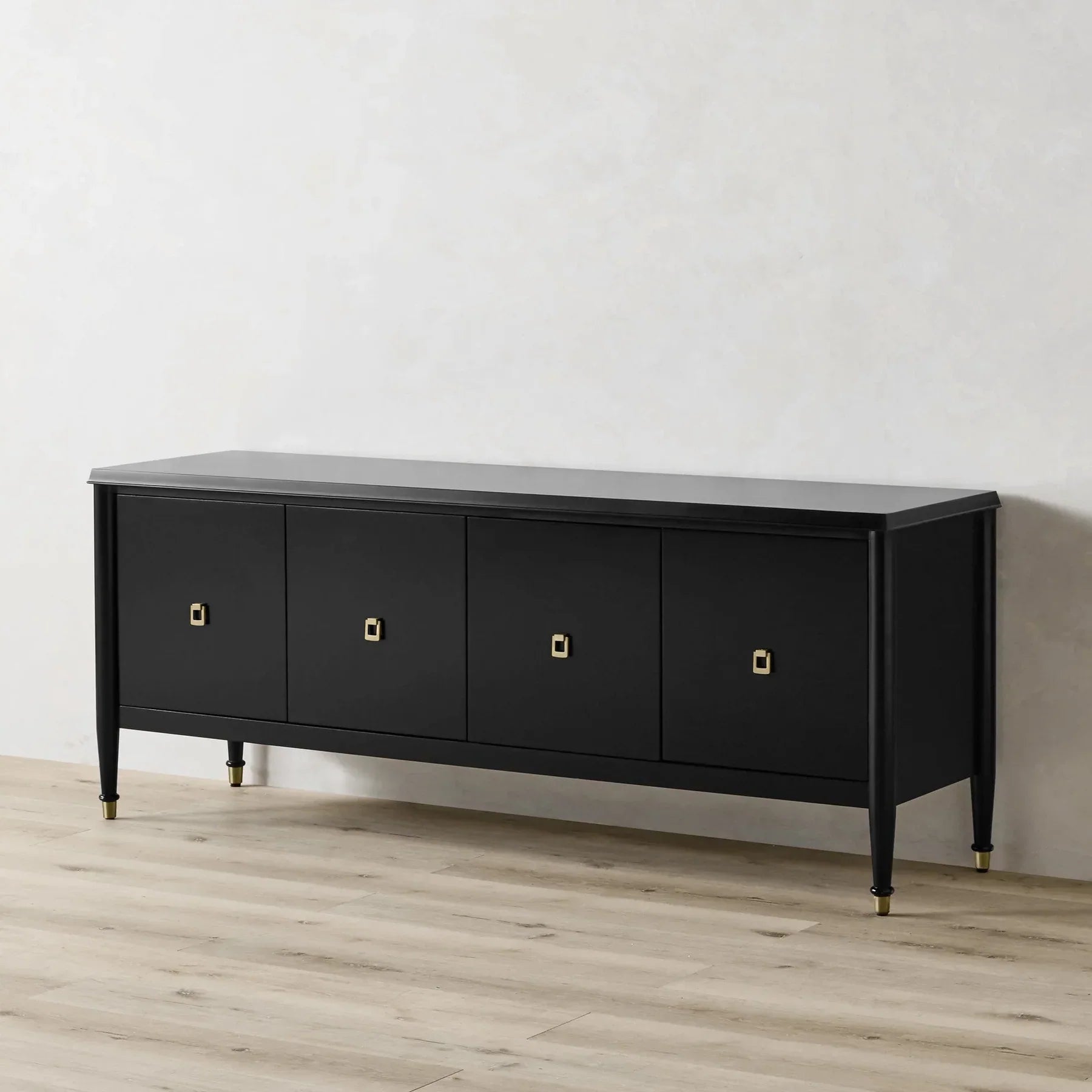 Lavenir Media Console