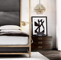 Emily Round Chandelier 24