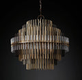 Emily Round Chandelier 24