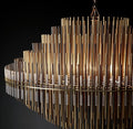 Emily Round Chandelier 24