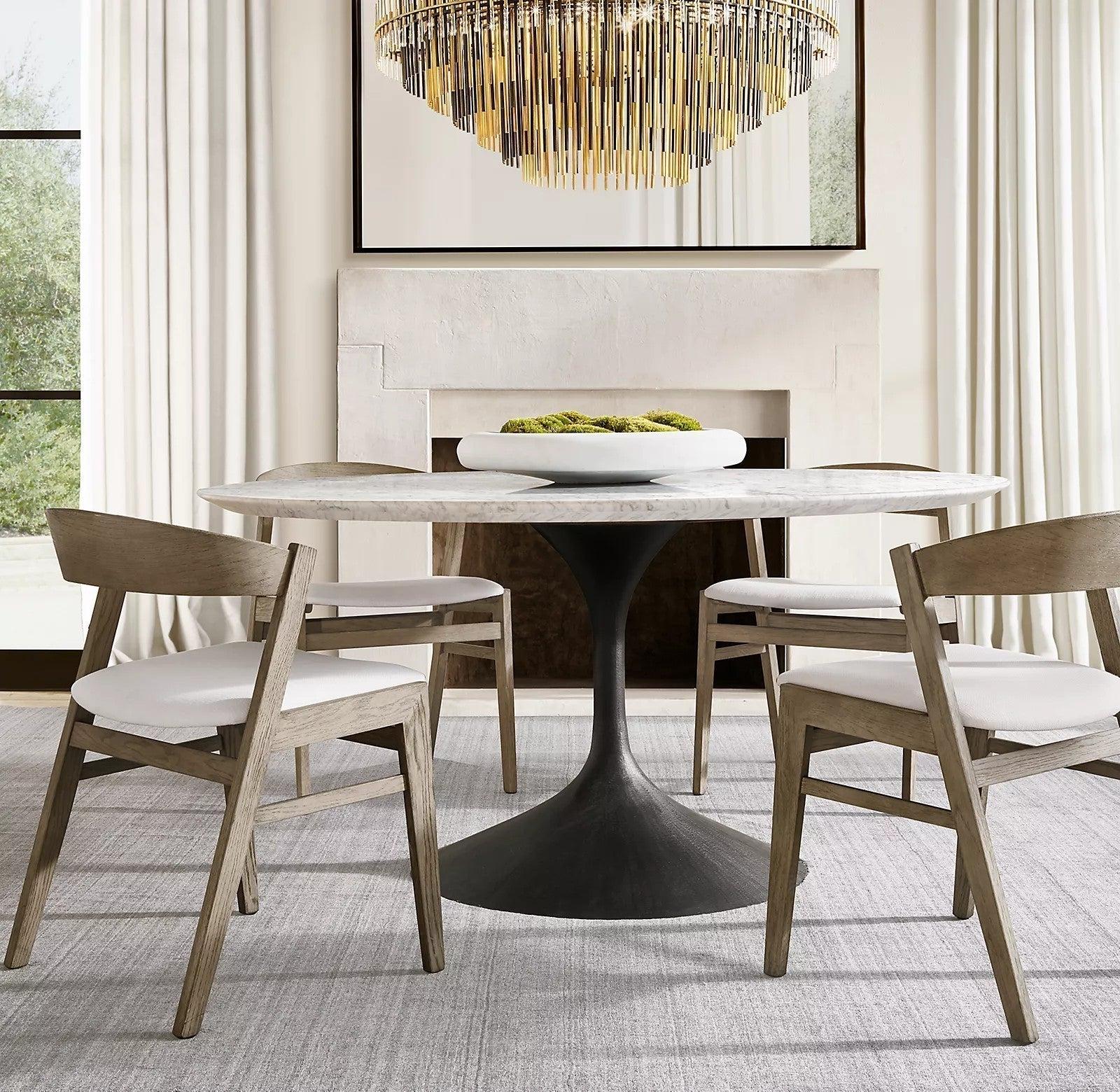 Emily Round Chandelier 24" 32" 42" - King Lamps