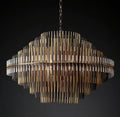 Emily Round Chandelier 24