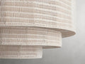 Paloma Chandelier 28'' 40''D
