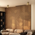 Champeaux Flushmount - King Lamps