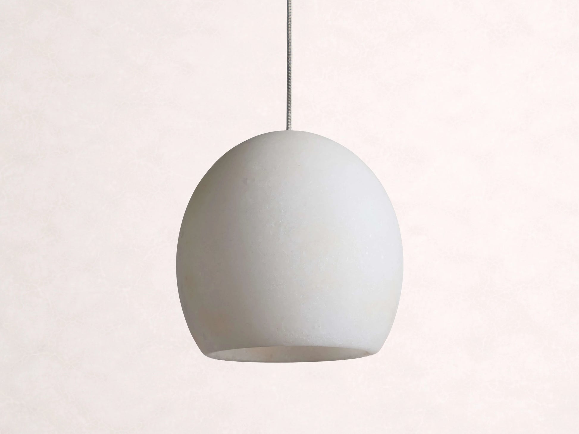 Arica Alabaster Pendant