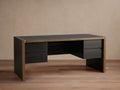 Mihaela Executive Desk - King Lamps