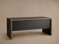 Mihaela Executive Desk - King Lamps