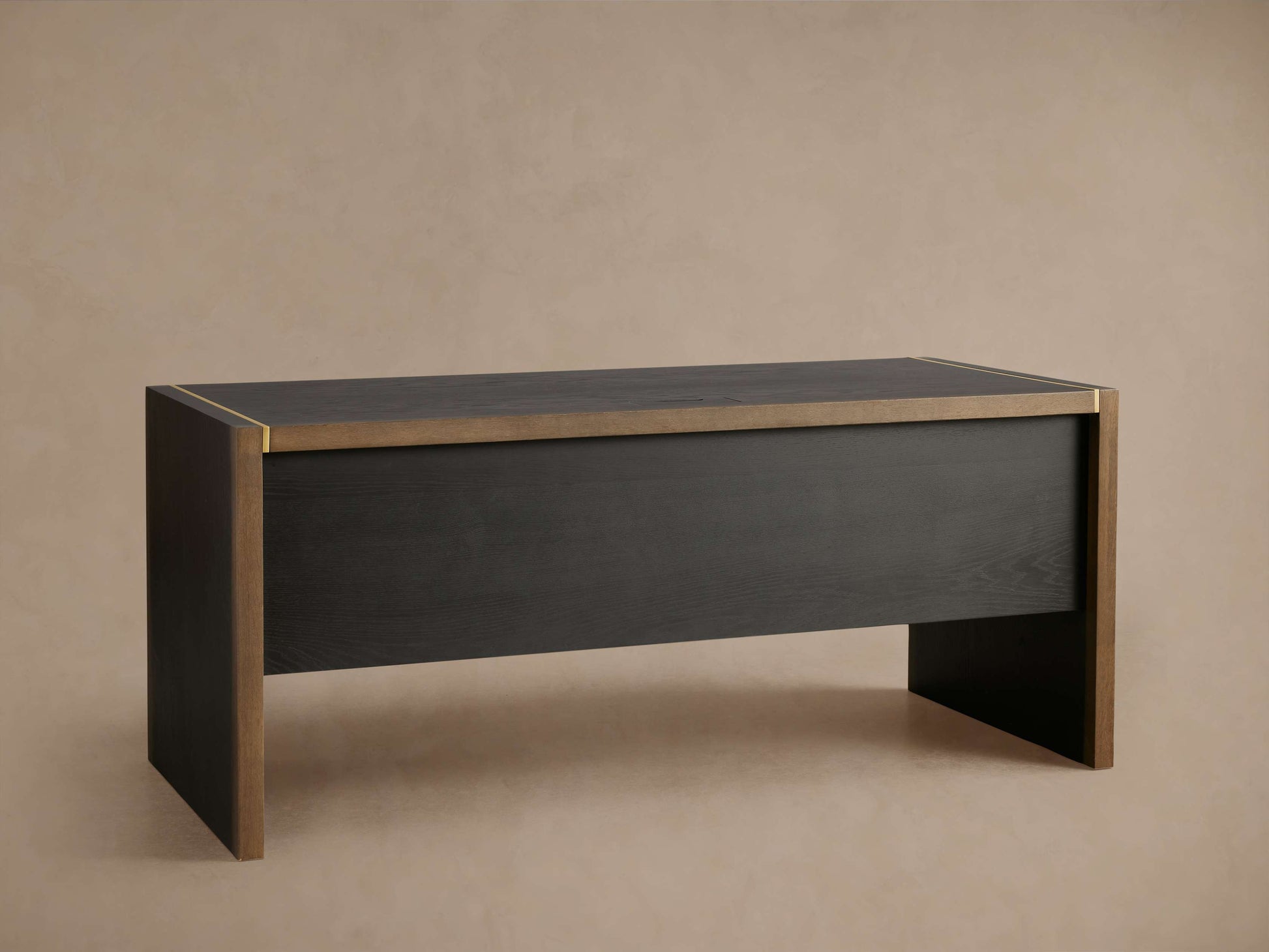 Mihaela Executive Desk - King Lamps