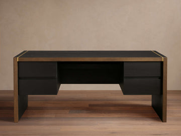 Mihaela Executive Desk - King Lamps