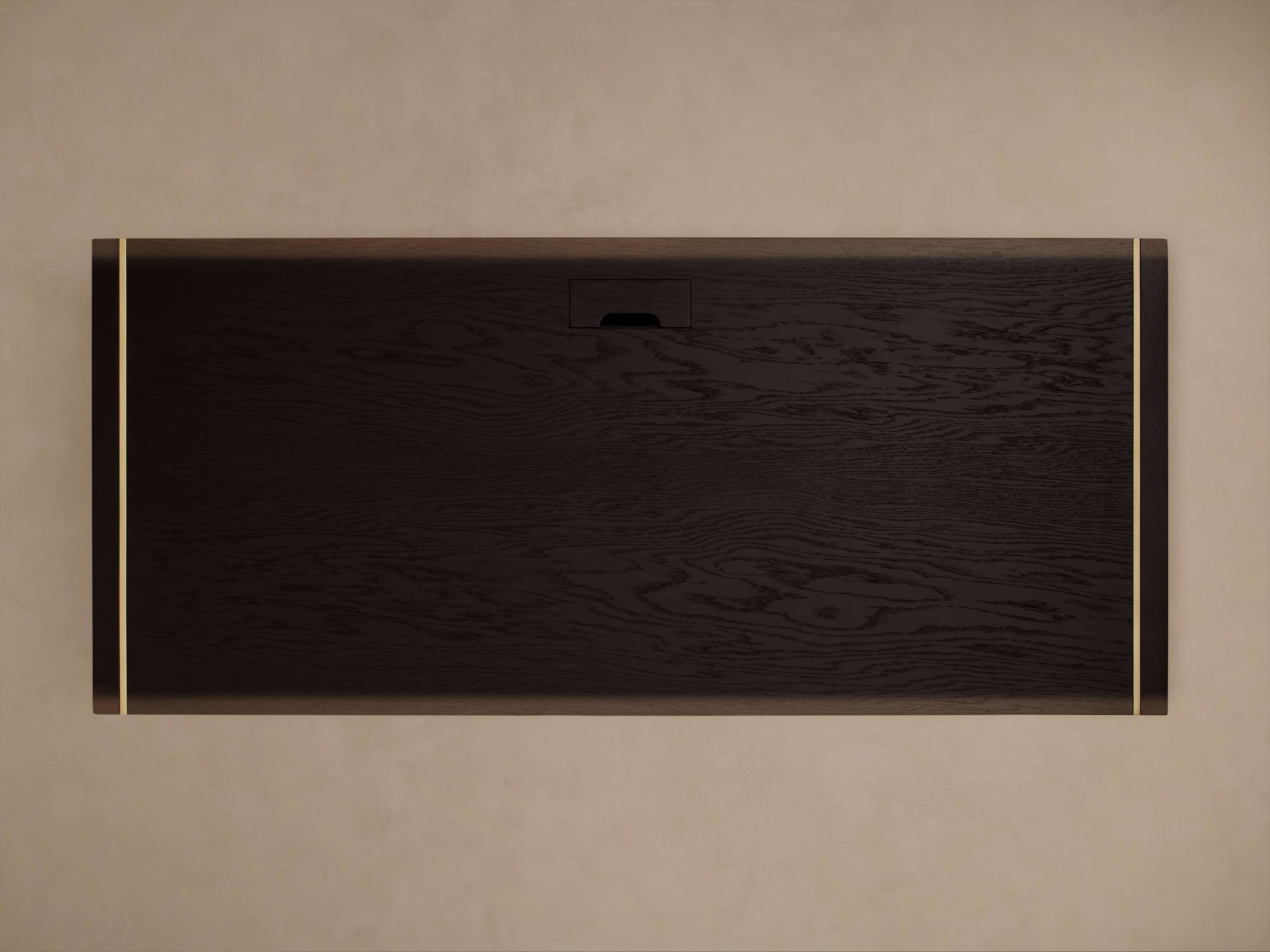 Mihaela Executive Desk - King Lamps