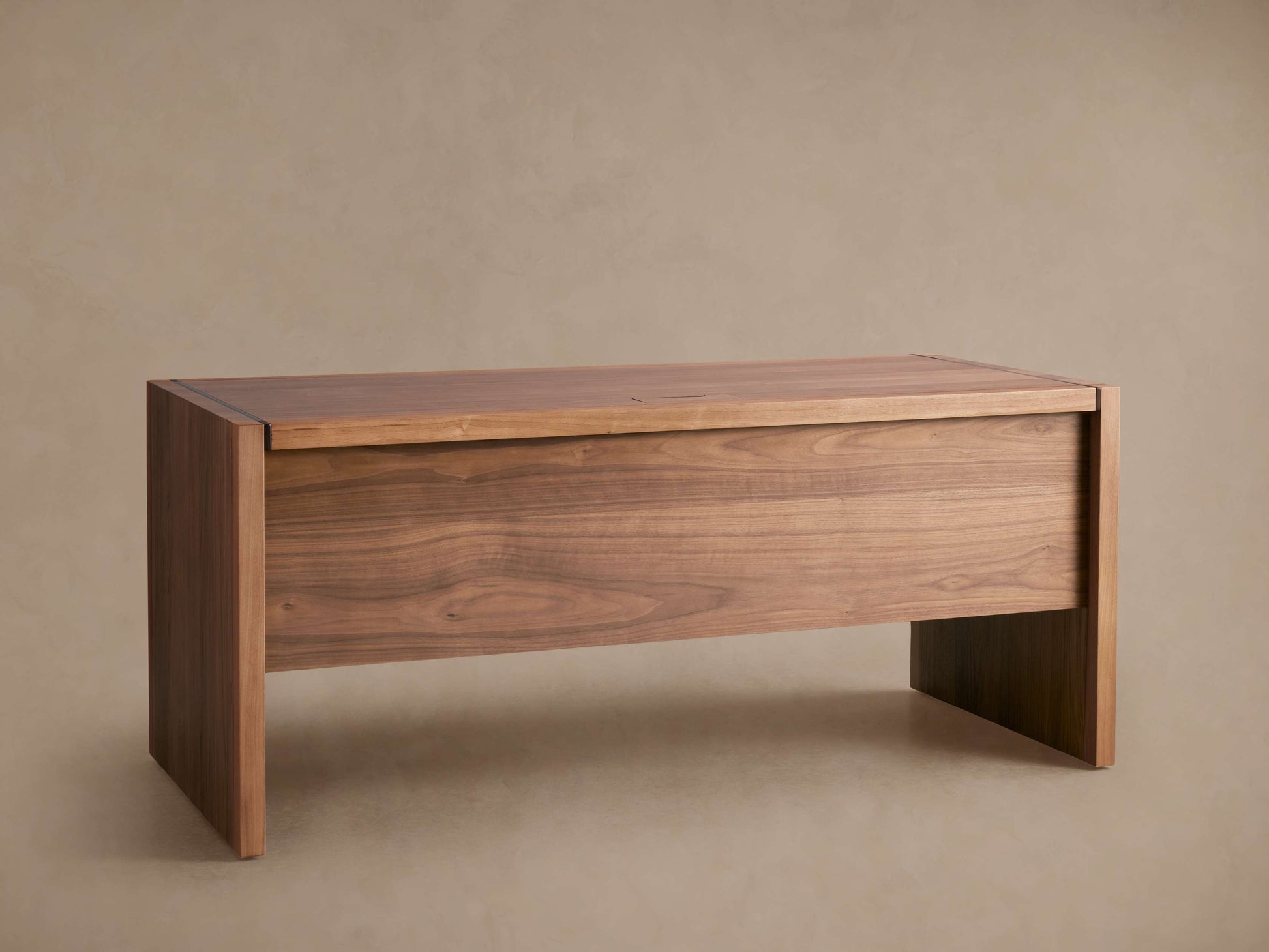 Mihaela Executive Desk - King Lamps