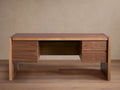 Mihaela Executive Desk - King Lamps