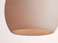 Arica Alabaster Pendant