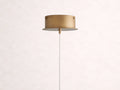 Arica Alabaster Pendant