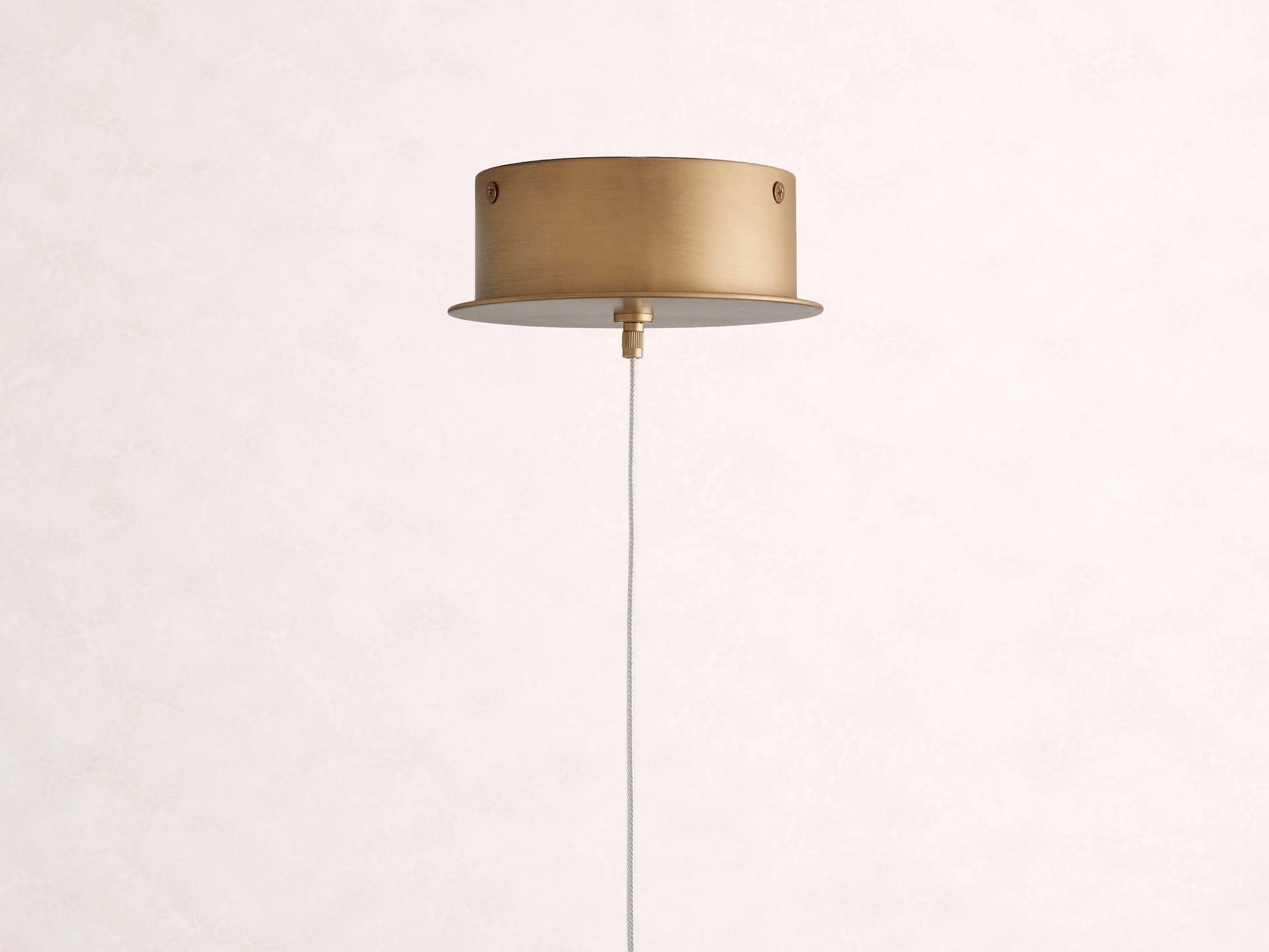 Arica Alabaster Pendant